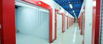 Personal Storage in Dubai – Safe, Affordable & Hassle-Free Storage Solutions