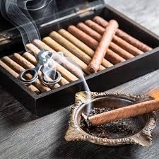 Exploring the Impact of Flavor Preferences on Smokers' Choices