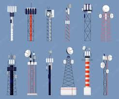 Wireless Communications Tower Market Growing Cagr of 4.40%,2030