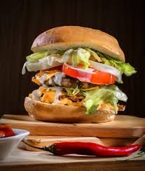 Most Popular Usa Foods