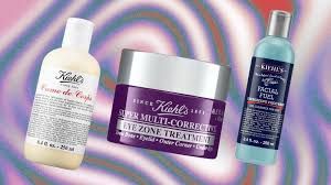 The Best Beauty Creams From Kiehl's You Must Try