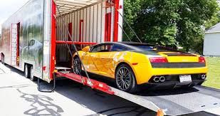 Car Transport Service in Hyderabad – Safe and Reliable Vehicle Relocation