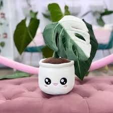 The Blooming Joy of Kawaii Toys: Why Plant Plushies Are the Cutest Trend Ever