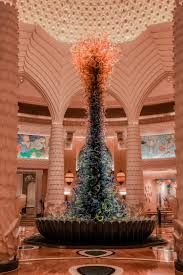 interior design of Abu Dhabi buildings