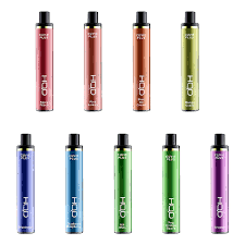The Future of Vaping: Hqd's Impact on the Market