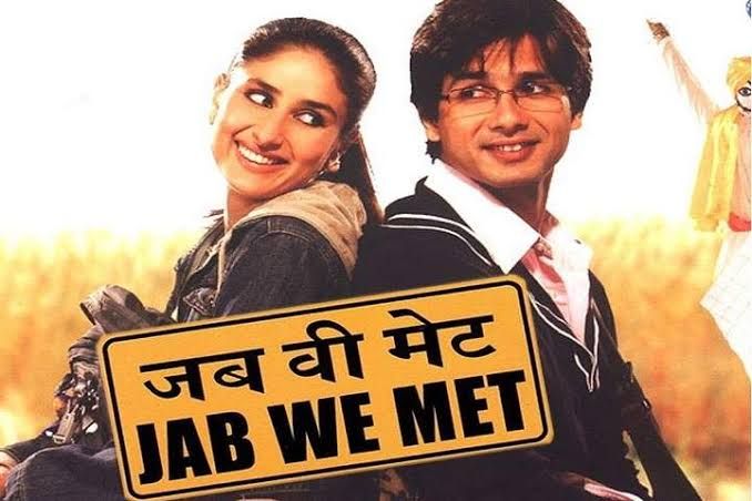 15 Years of Jab We Met Movie Songs & Dialogues 