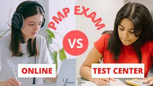 Can You Use Scratch Paper in the Online PMP Exam?