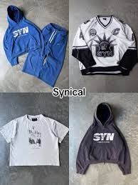 What Is 4028 Clothing?