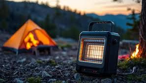 The Safest Heaters for Tent Camping: What You Need to Know