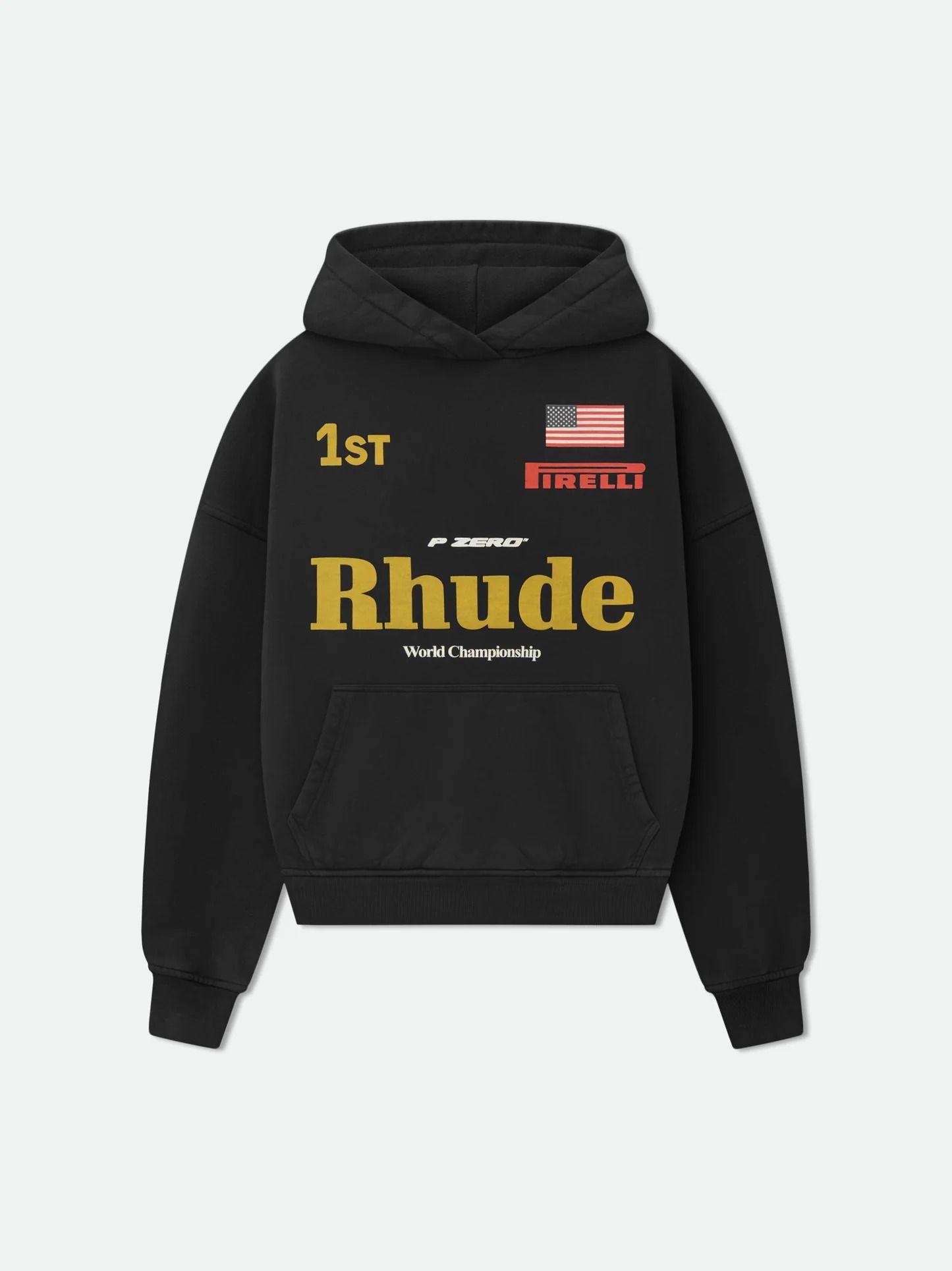 The Perfect Gift Bundle: Pairing Rhude and Aime Leon Dore Together
