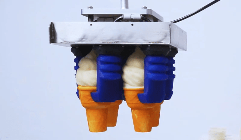 Robot Gripper Manufacturers Delivering the Future of Intelligent Automation