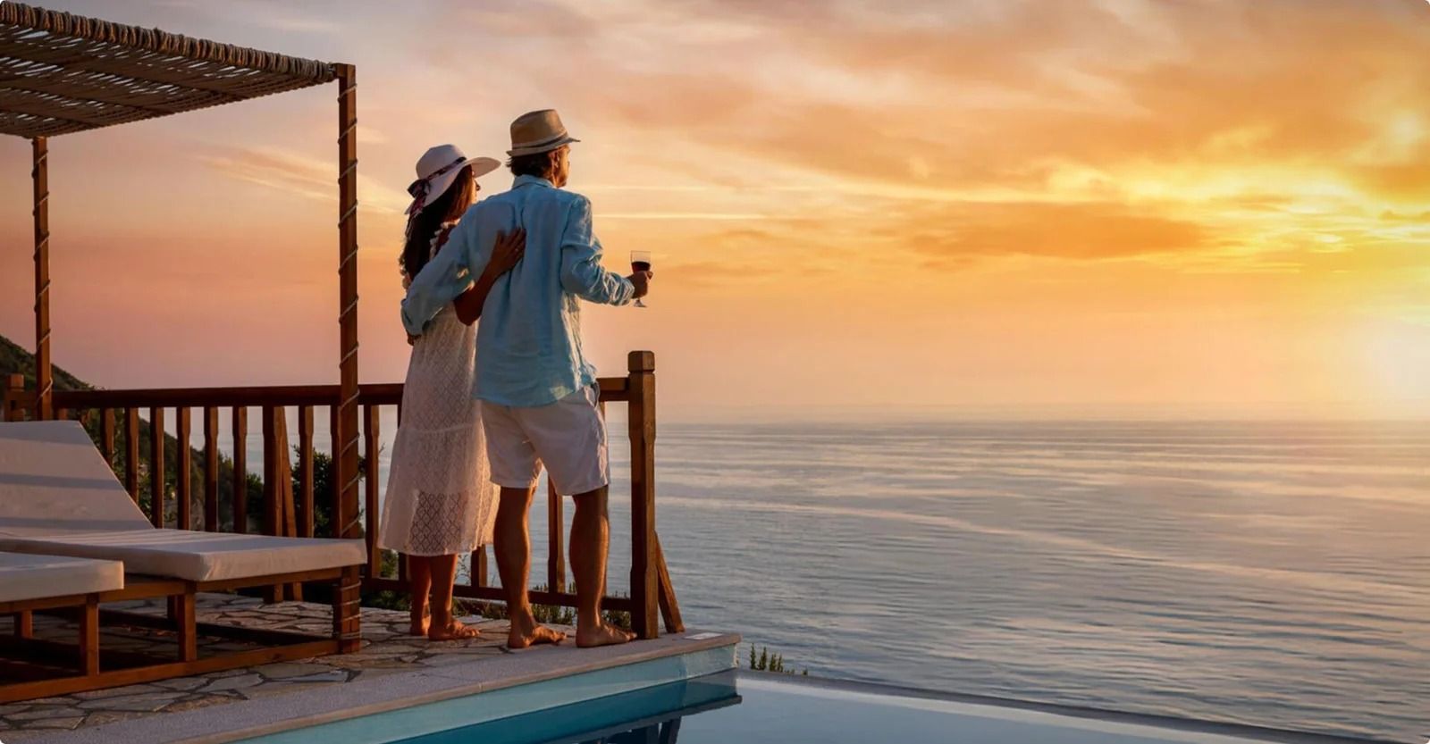 Why Vacation Planning Services Make Every Trip Feel Safer