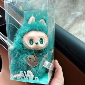 Labubu Clothes: The Perfect Blend of Cute, Collectible, and Trendy