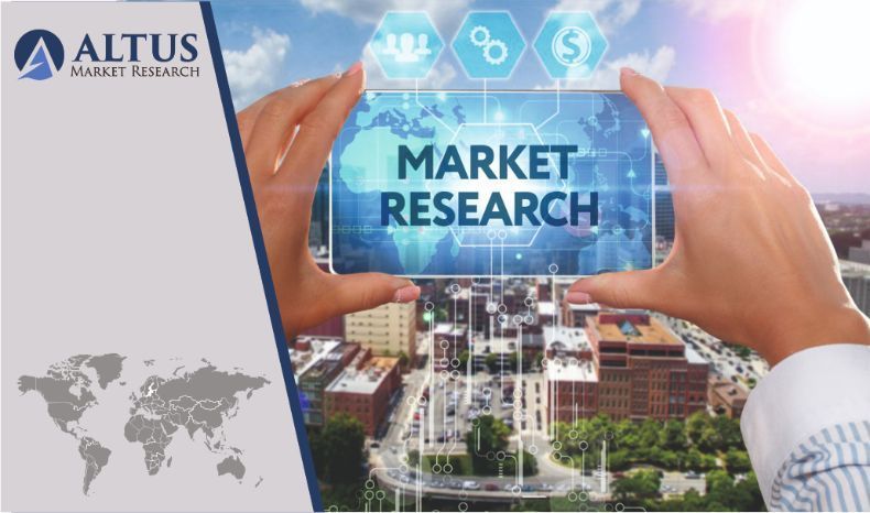 Portable Stroboscope Market Key Factors Driving the Growth