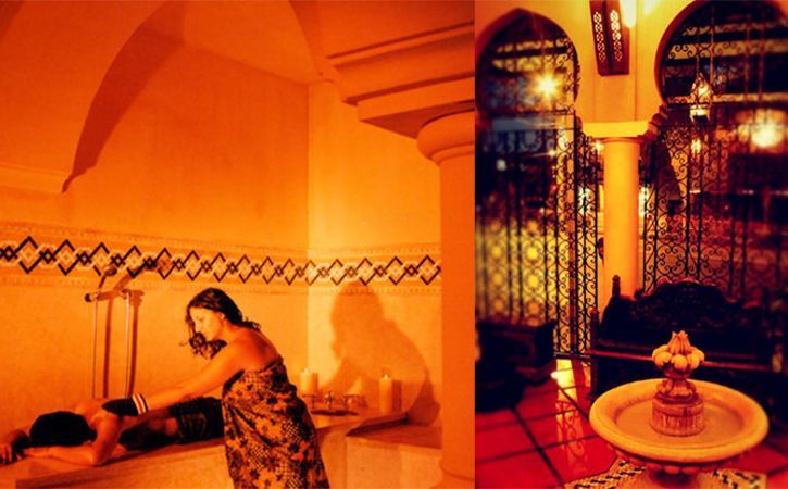 How Hammam Spa Can Be Your Next Skin Care Ritual?