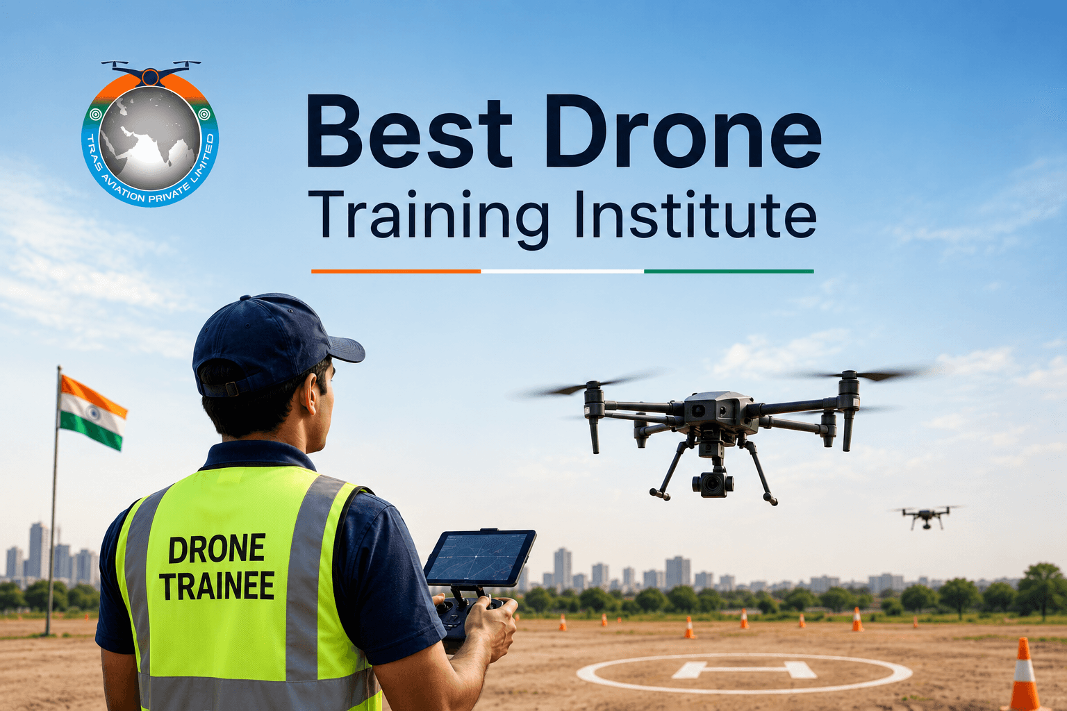 Drone Repair and Maintenance Courses in India: Complete Guide to Drone Repairing Course, Drone Service 