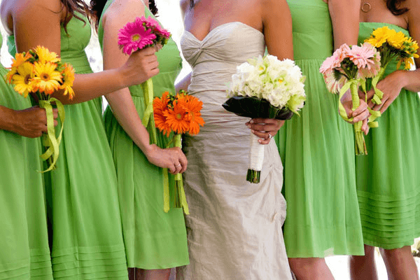 11 Ways to Reuse and Reinvent Your Bridesmaid Dress