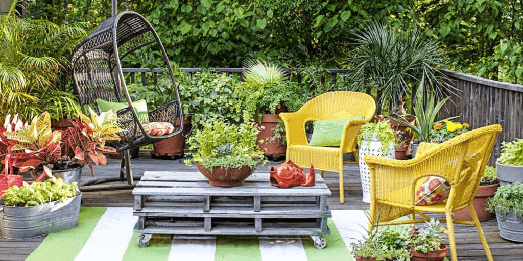 Tips to Make Your Backyard More Eco-Friendly