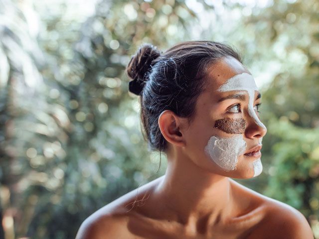 The Very Best Organic Skin Treatment Diy Concepts 