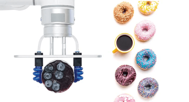 Soft Gripper Systems Driving the Next Generation of Smart Automation