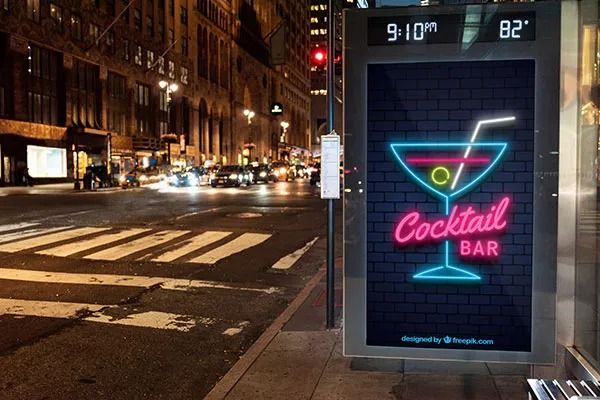 10 Essential Signs Every Hotel Should Have