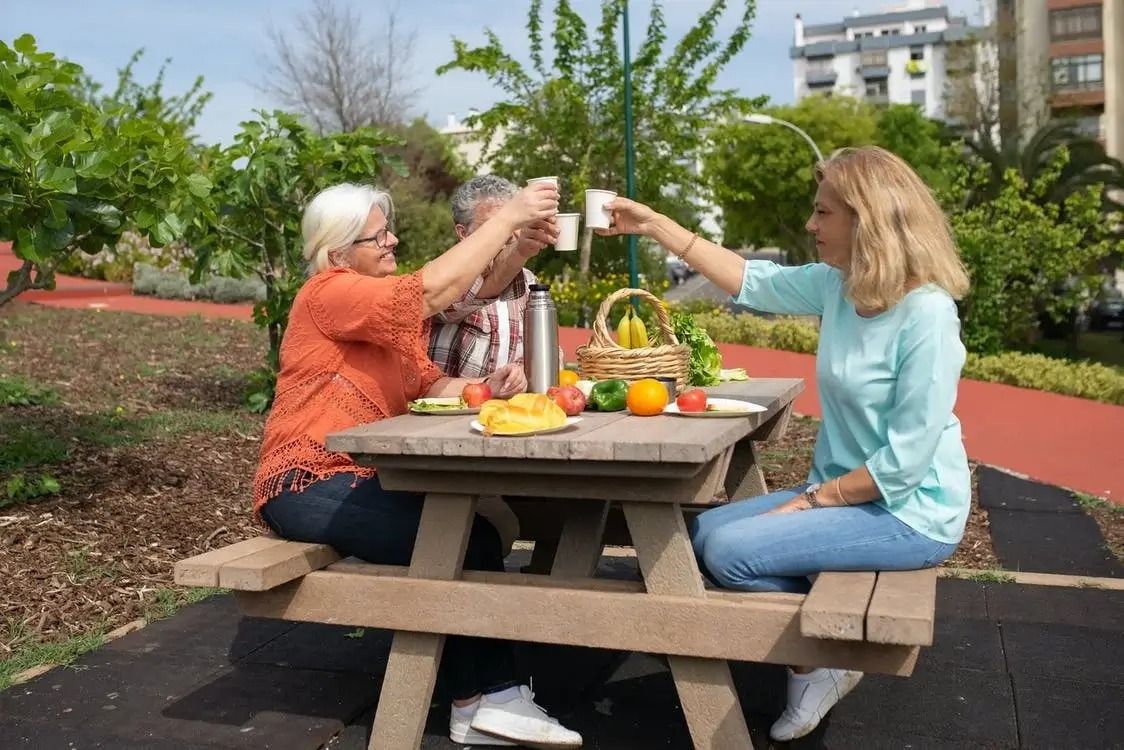 Need Short-Term Senior Care? Explore Respite Care Benefits