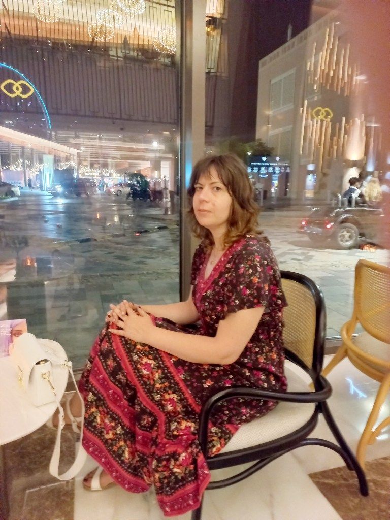 In Memory of Feminity's Dresses - Women