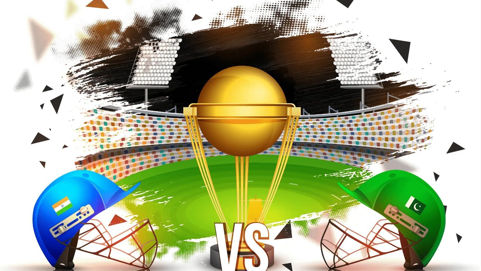 Clash of Titans: India vs Pakistan