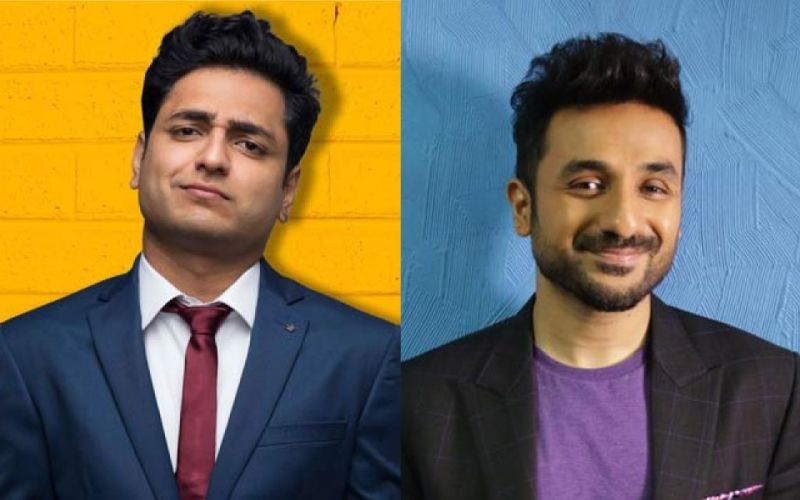 45 Best Standup Indian Comedian Who Made Us Laugh Louder