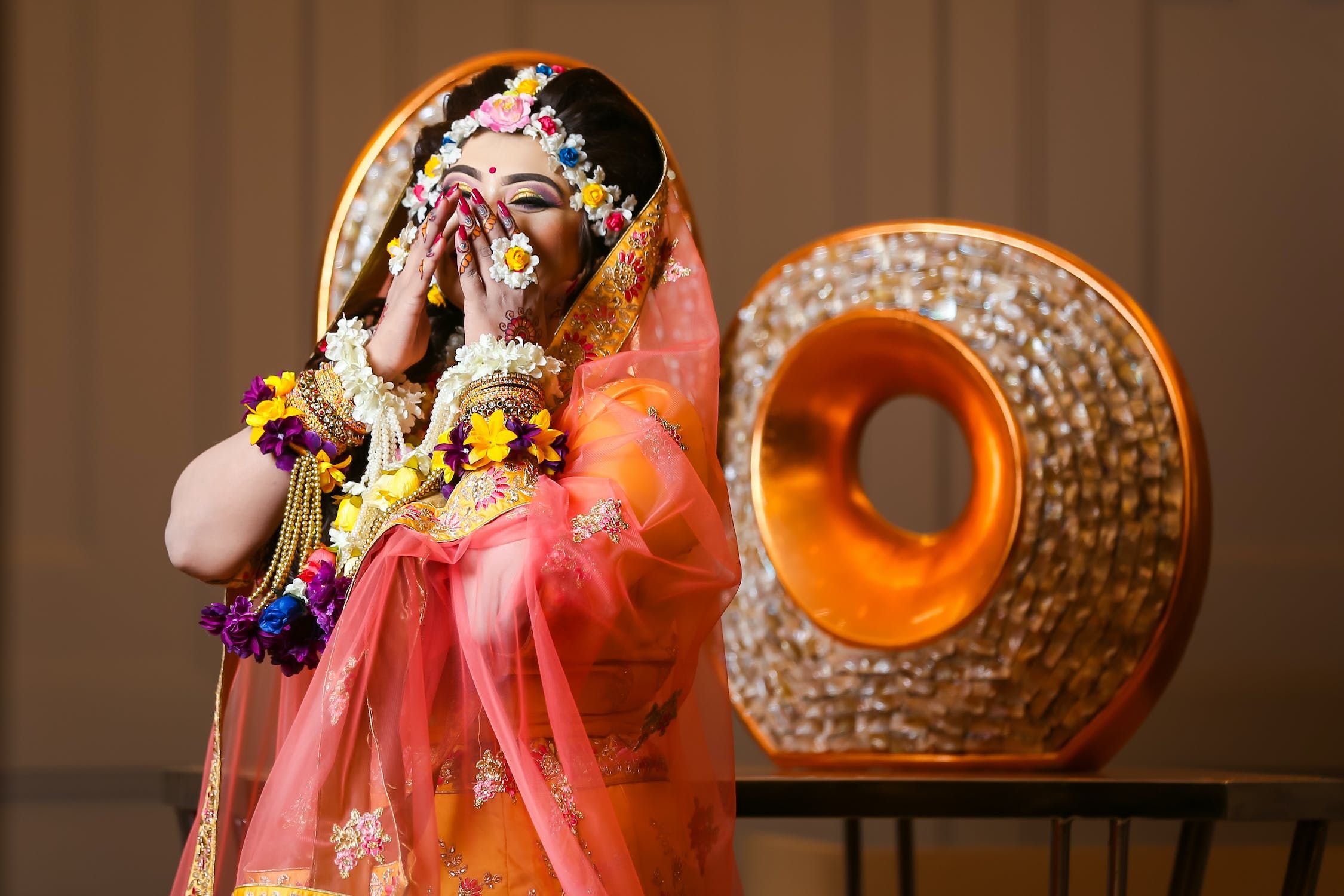 Lehenga: The First Choice of Every Bride-to-Be