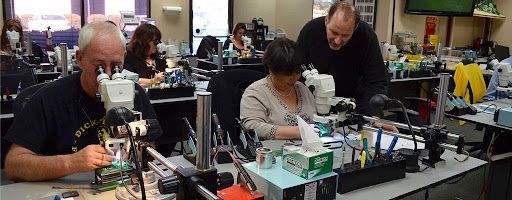 Take a Solder Training Program to Learn the Advanced Concepts