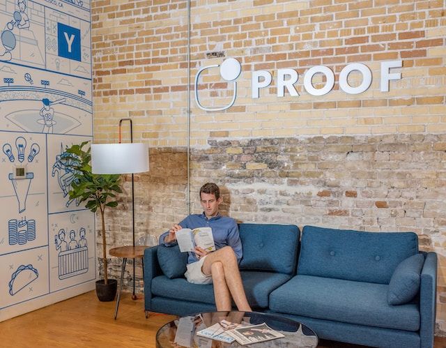 Exploring the Diversity and Benefits of Interior Signs