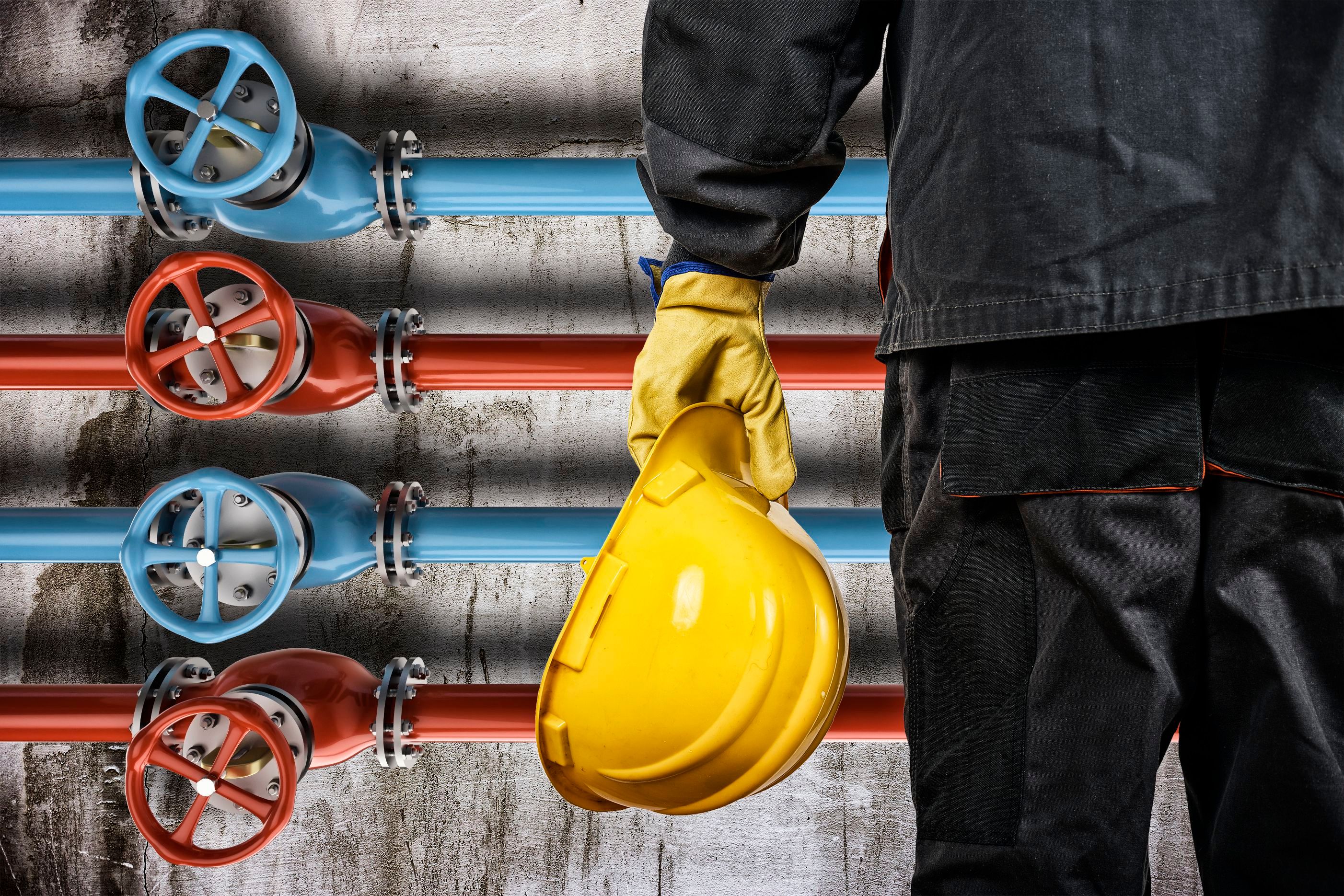  Industrial Valve Market Growth Overview, Size, Future Trends 
