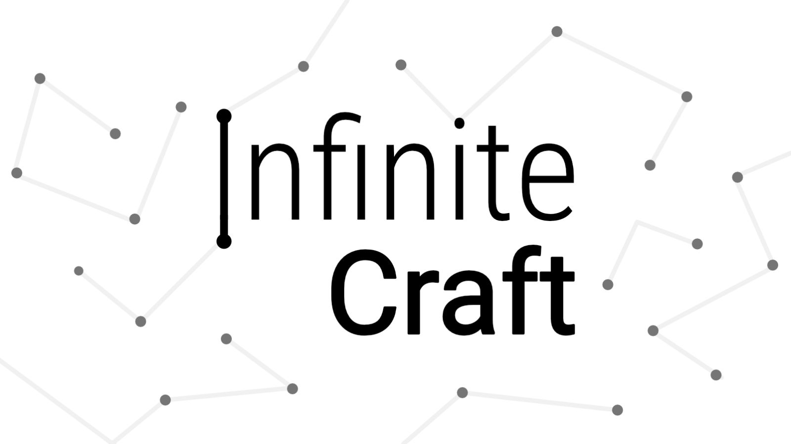 What Is Infinite Craft? Why This AI Sandbox Game Is Taking Over the Internet