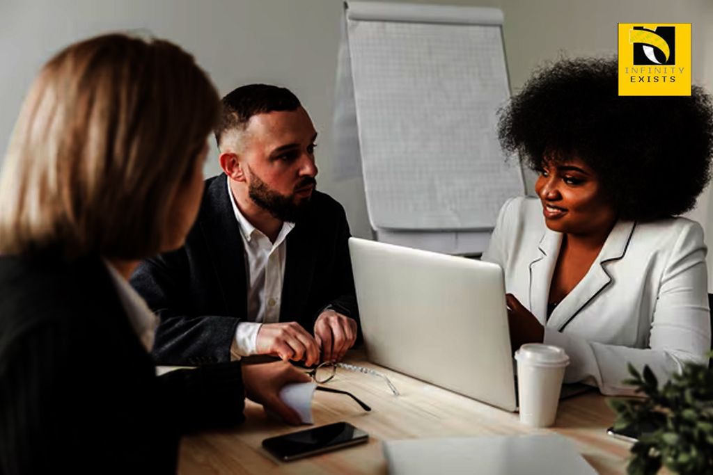 Executive Search Companies: Finding Top Talent with Infinity Exists