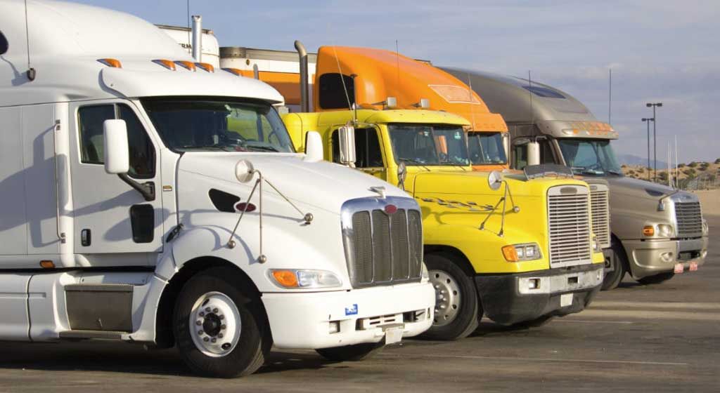 Streamlined Full Truckload Shipping Solutions | Nfl Freight