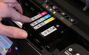Inkjet Tank Printer Price vs HP Ink Cartridges: Which Is More Cost-Effective in South Africa?