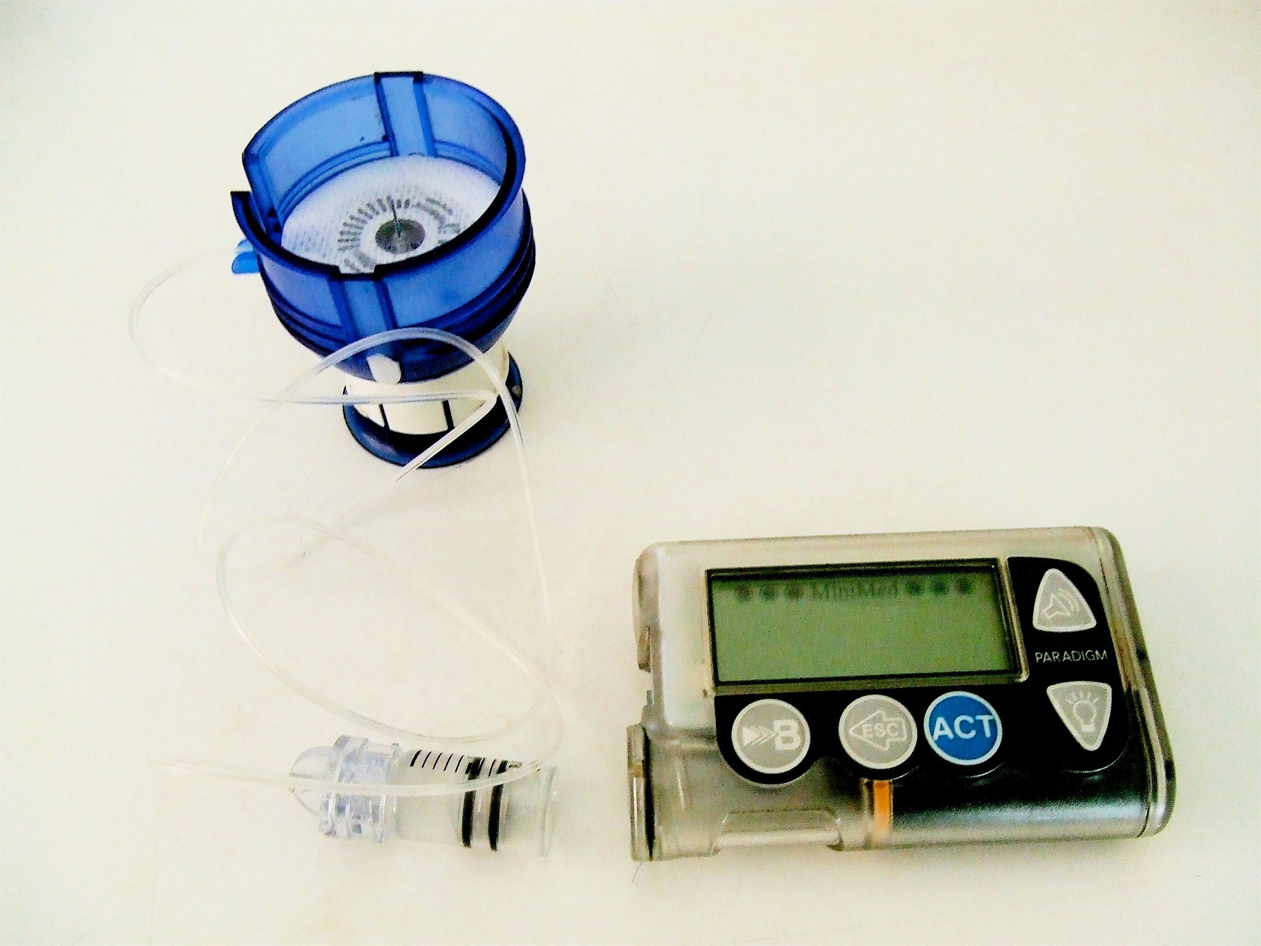 Insulin Pumps Market Is Expected to Reach $ 13.34 Billion by 2032