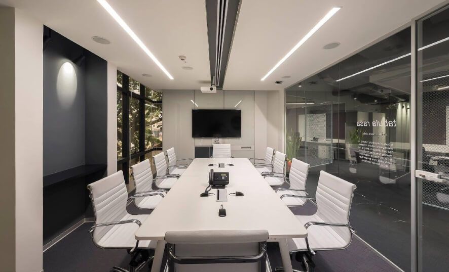 How to Choose Best Interior Renovation Company in Dubai?