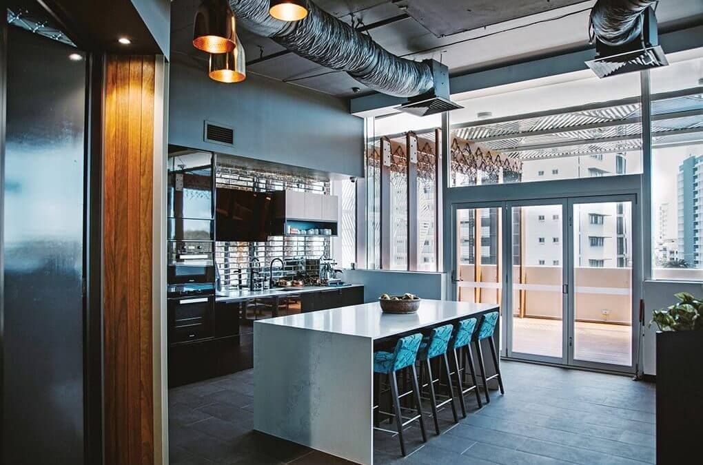 Saudi Arabia Interior Fit Out Market 2027: Future Growth Analysis