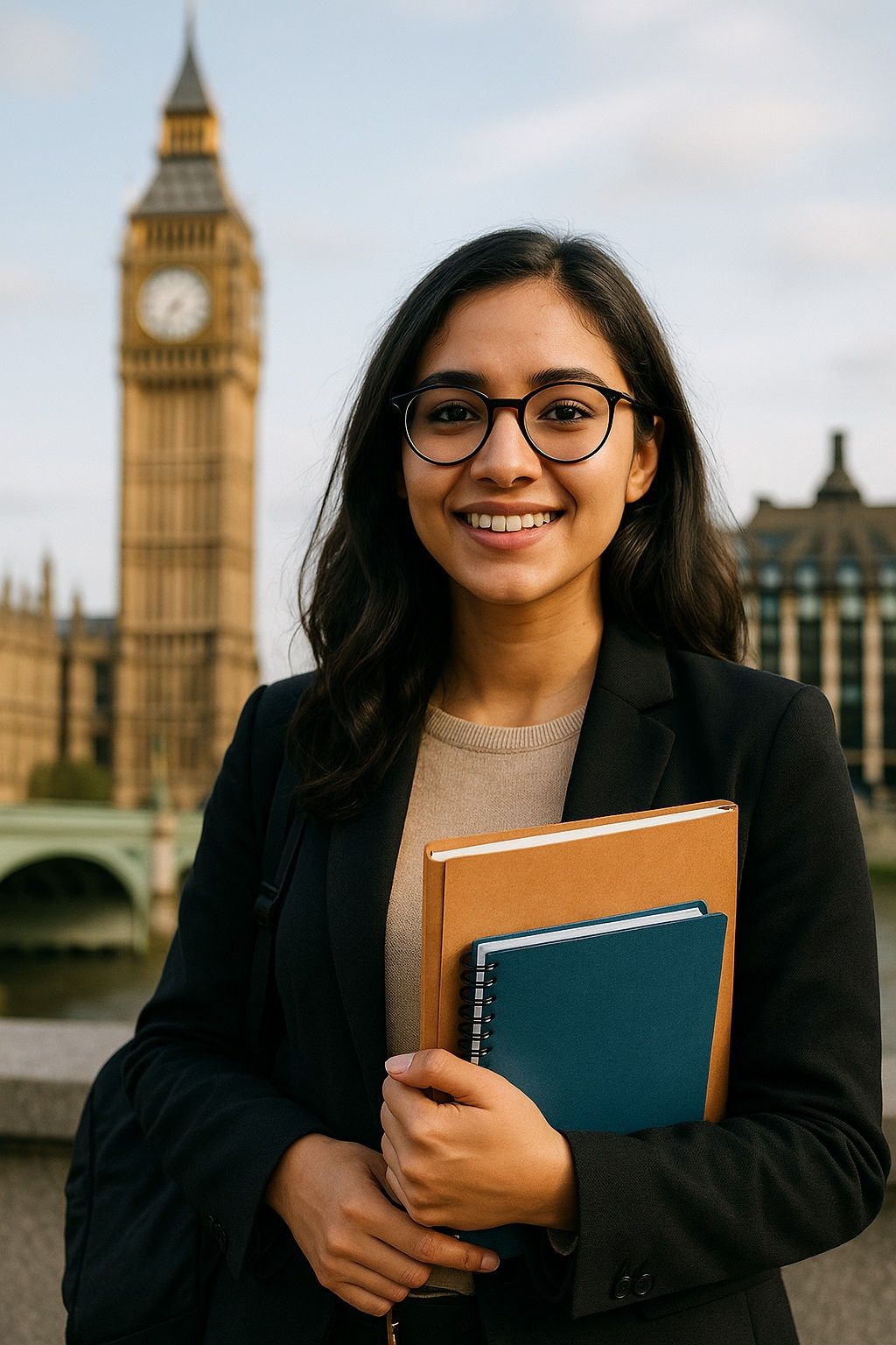 How to Write an Effective Personal Statement for UK Roles (Without Sounding Like a Robot)