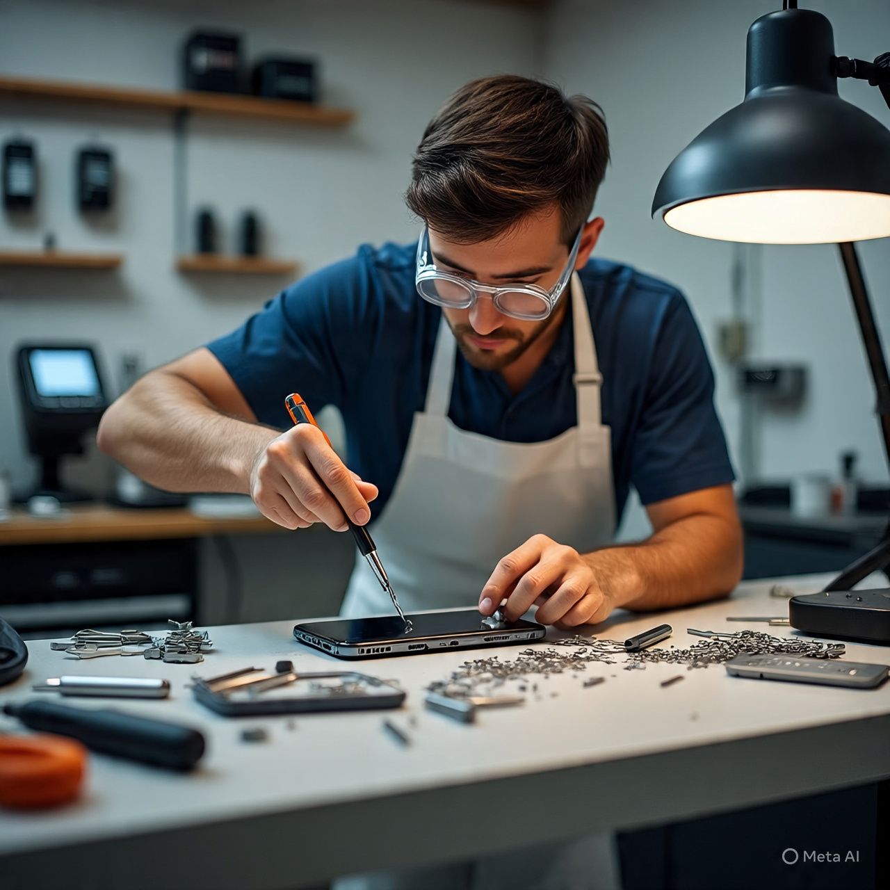 Avoid Scams: How to Pick a Trusted Phone Repair Shop in London