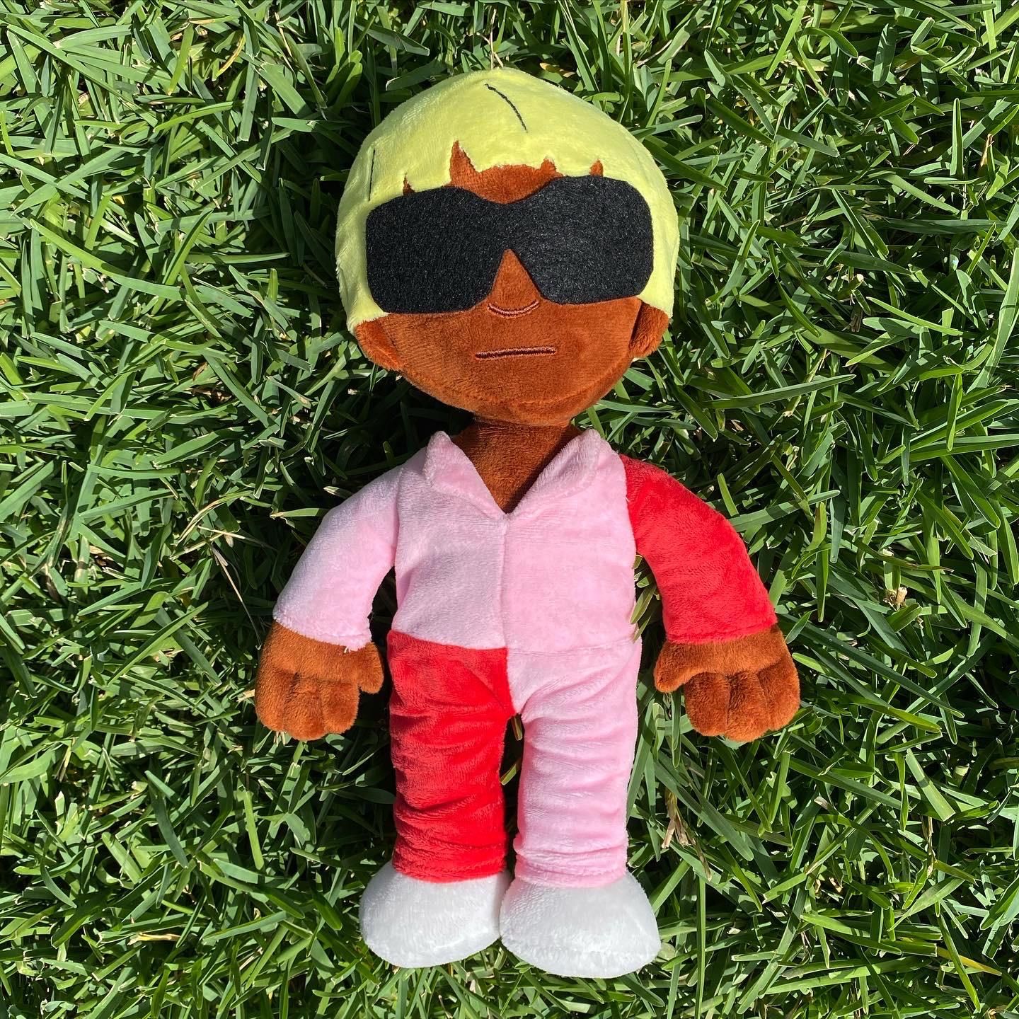 Tyler, the Creator Merchandise