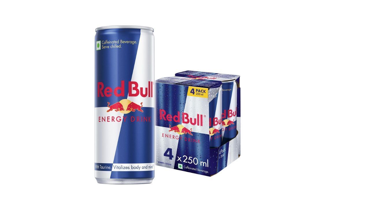 The Pros and Cons of Drinking Red Bull: Is It Really Worth It?
