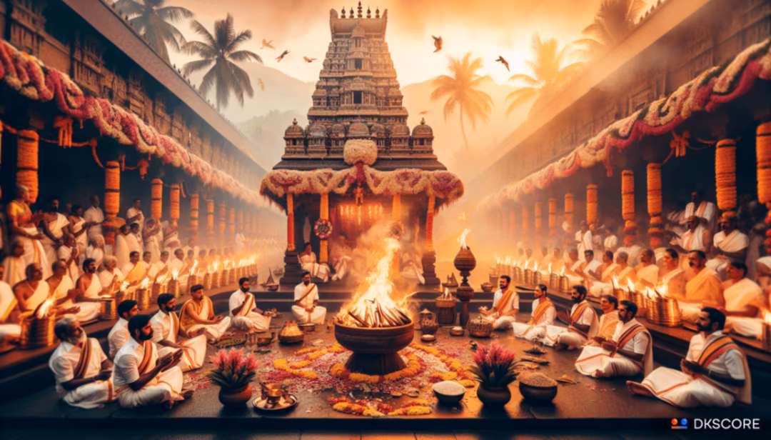 β¨π Ishti Shukla Purnima 2026 | Divine Day of Gratitude & Blessings ποΈπ₯