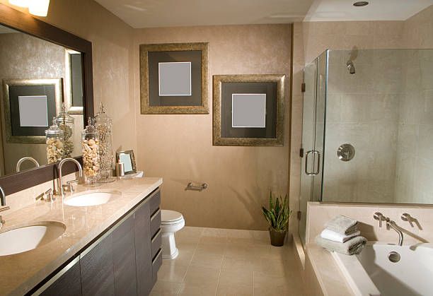 Searching for Trusted Bathroom Renovations Concord? | Northwoods Builders, LLC 