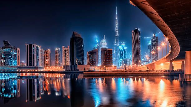 Strategic Continuity: The Lifecycle of a UAE Enterprise