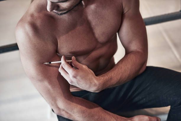 Steroids vs. Natural Bodybuilding: Examining the Differences