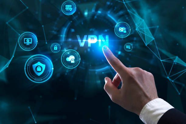 What Are the Benefits of Using a Vpn?