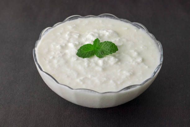 Do You Want to Lose Weight Incredible Benefits of Consuming Curd 